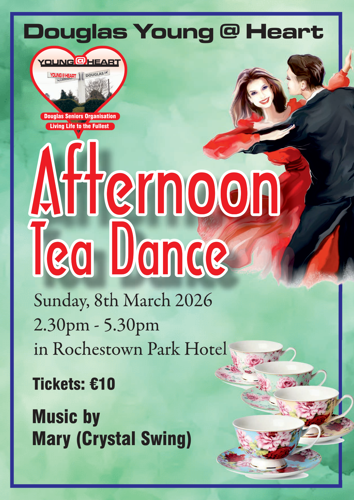 Young at Heart Afternoon Tea Dance Ticket 2026 March.png