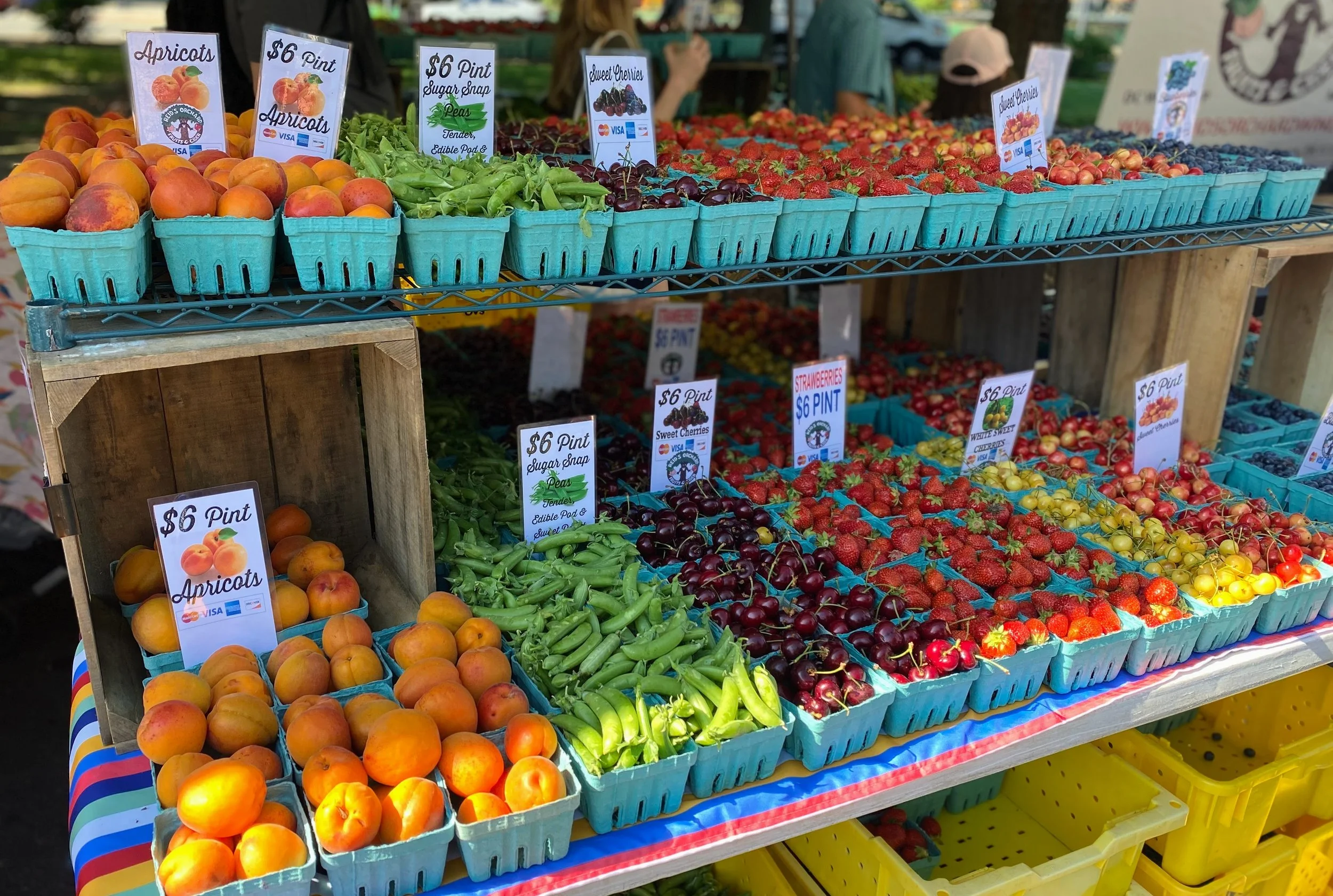 Bloomingdale Farmers Market bloomingdale-farmers-market