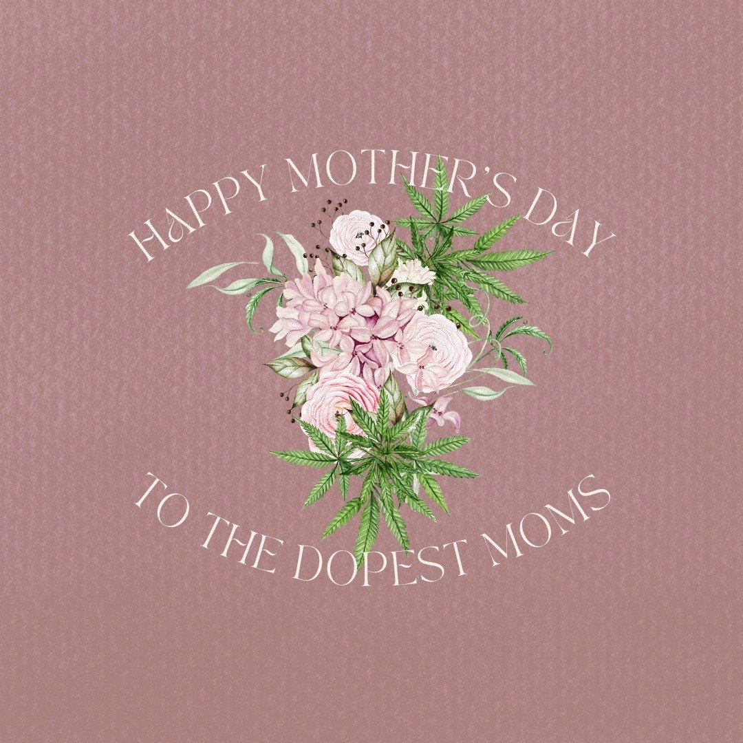 To the moms who enjoy their greens, your love and strength inspire us daily. Happy Mother's Day! 🌿💚