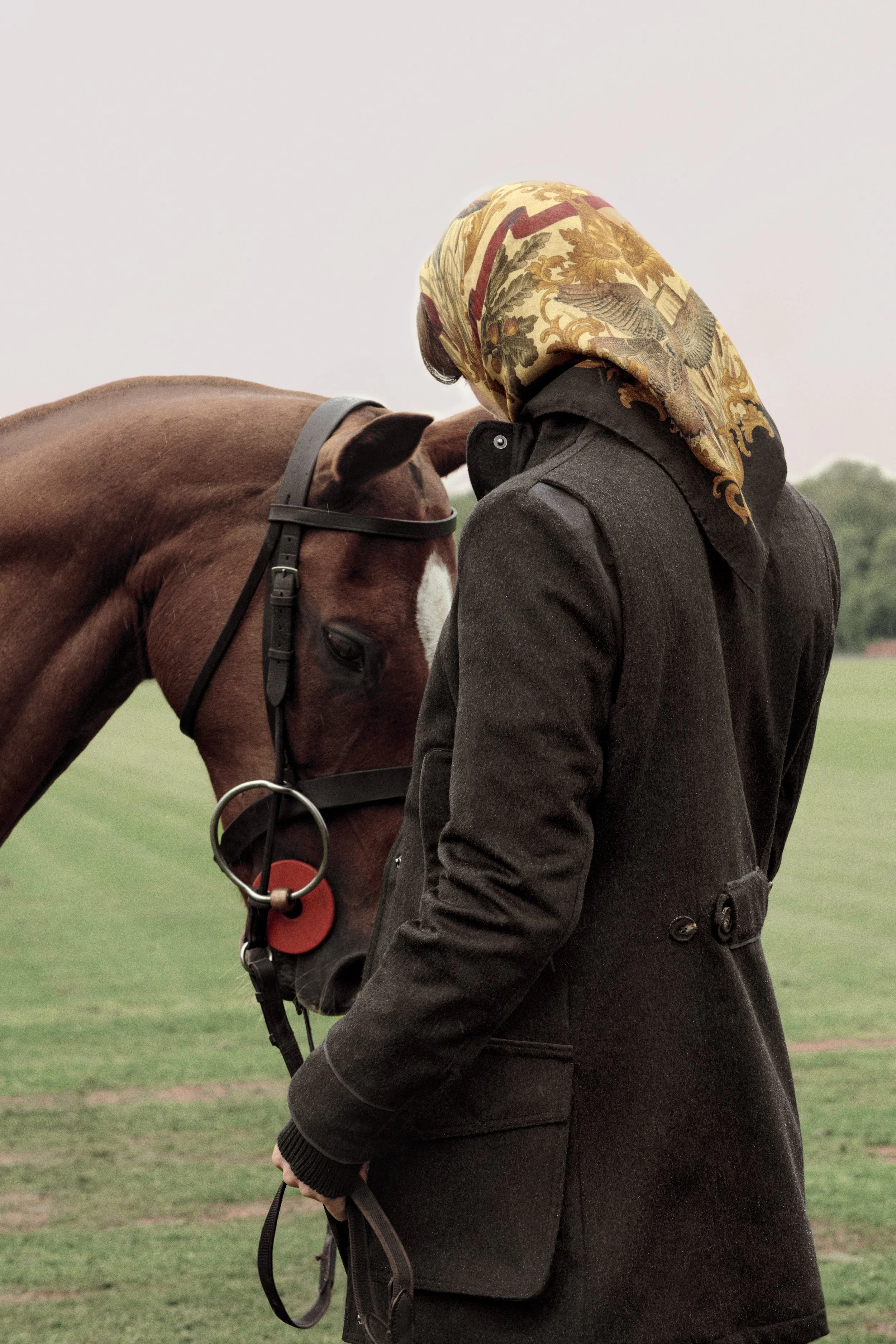 PURDEY AW22