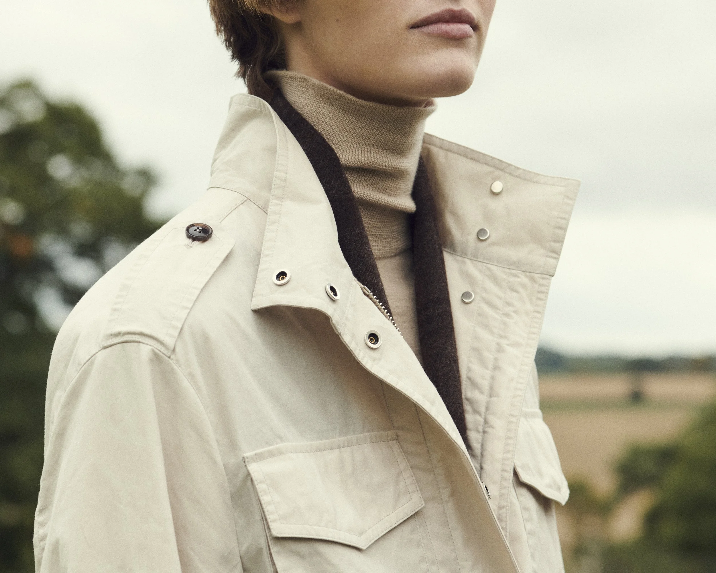 PURDEY AW23