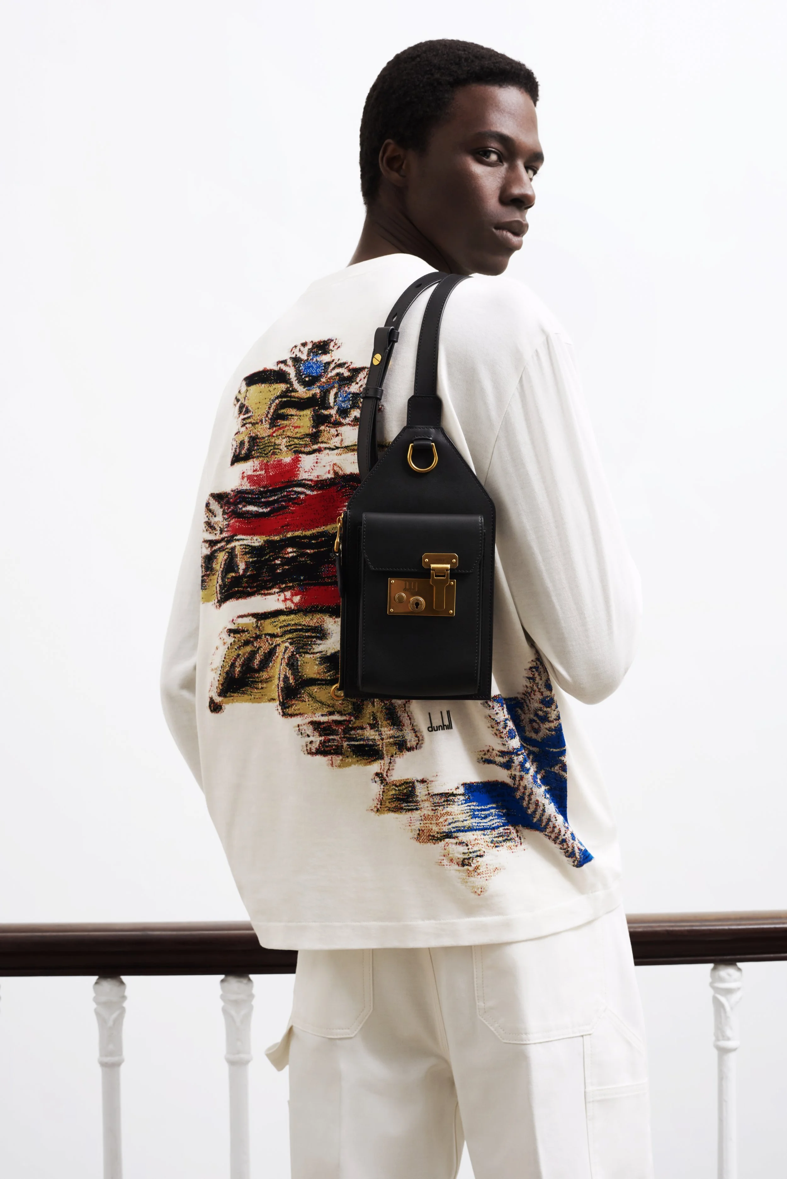 DUNHILL FLORAL
