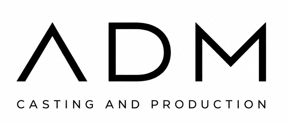ADM CASTING &amp; PRODUCTION