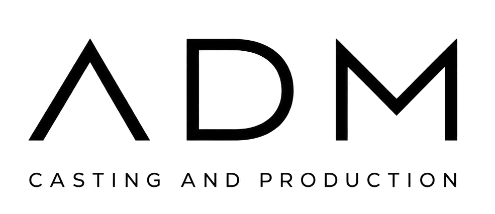 ADM CASTING &amp; PRODUCTION
