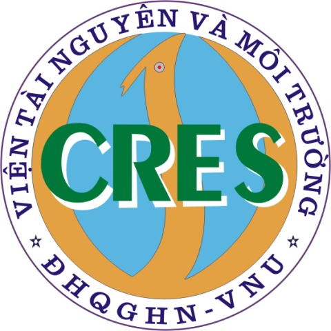 Central Institute for Natural Resources and Environmental Studies 