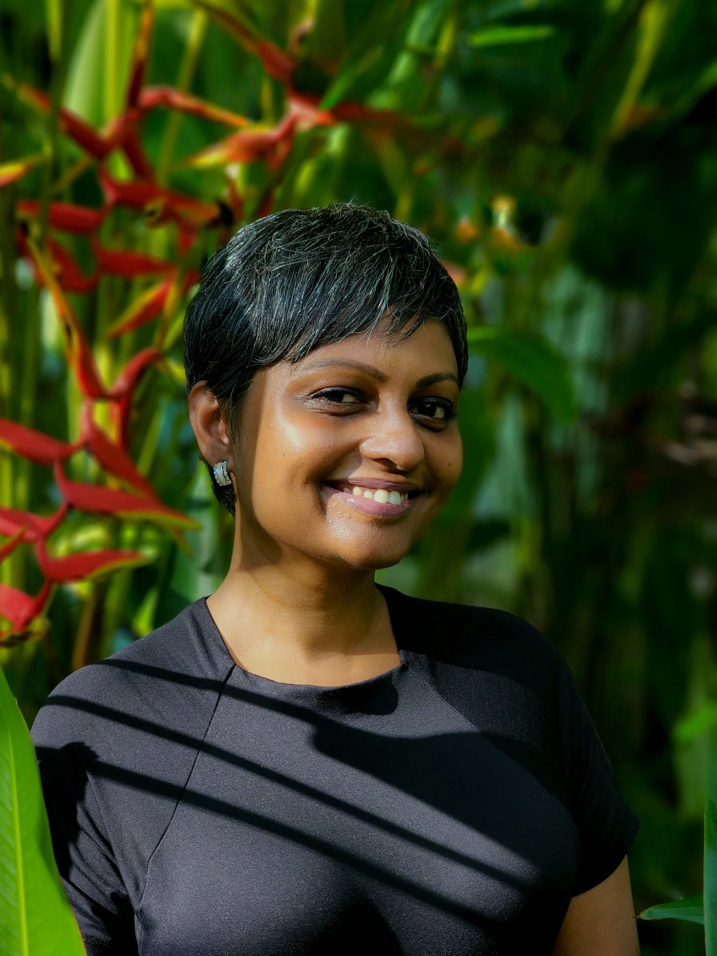 Kanitha Krishnasamy welcomed as Chair of ASAP’s Governing Council&nbsp;