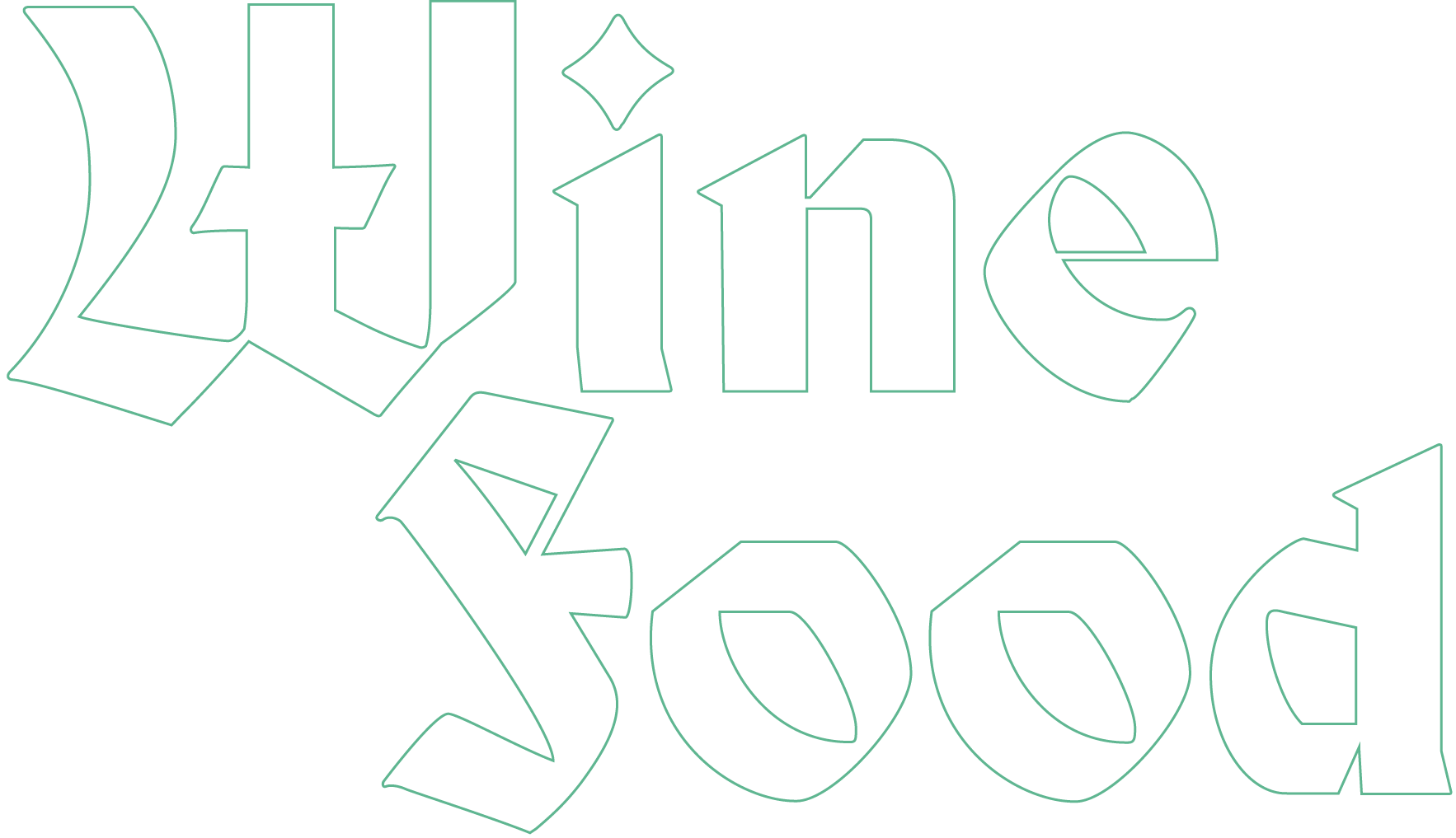 Wine Food