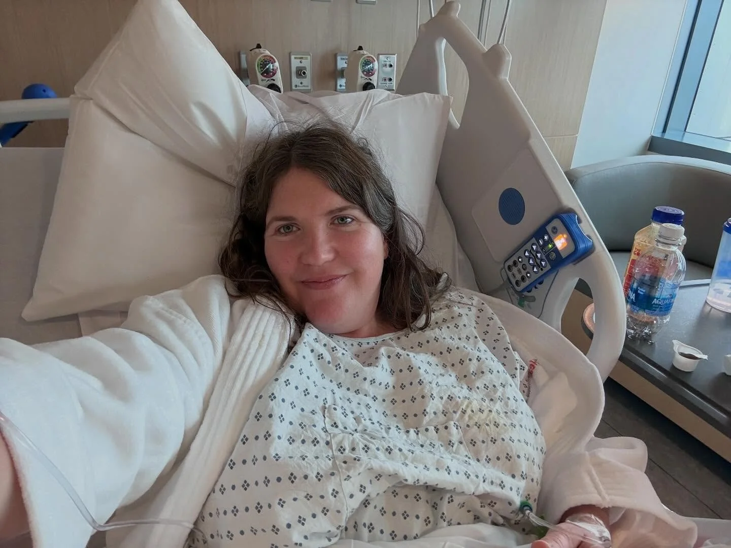 As many of you know, I wrapped up the farm season just in time to donate a kidney to my wonderful brother. Surgery went well and the transplant has been very successful so far; we&rsquo;re both home healing with our families. I&rsquo;m still mostly h