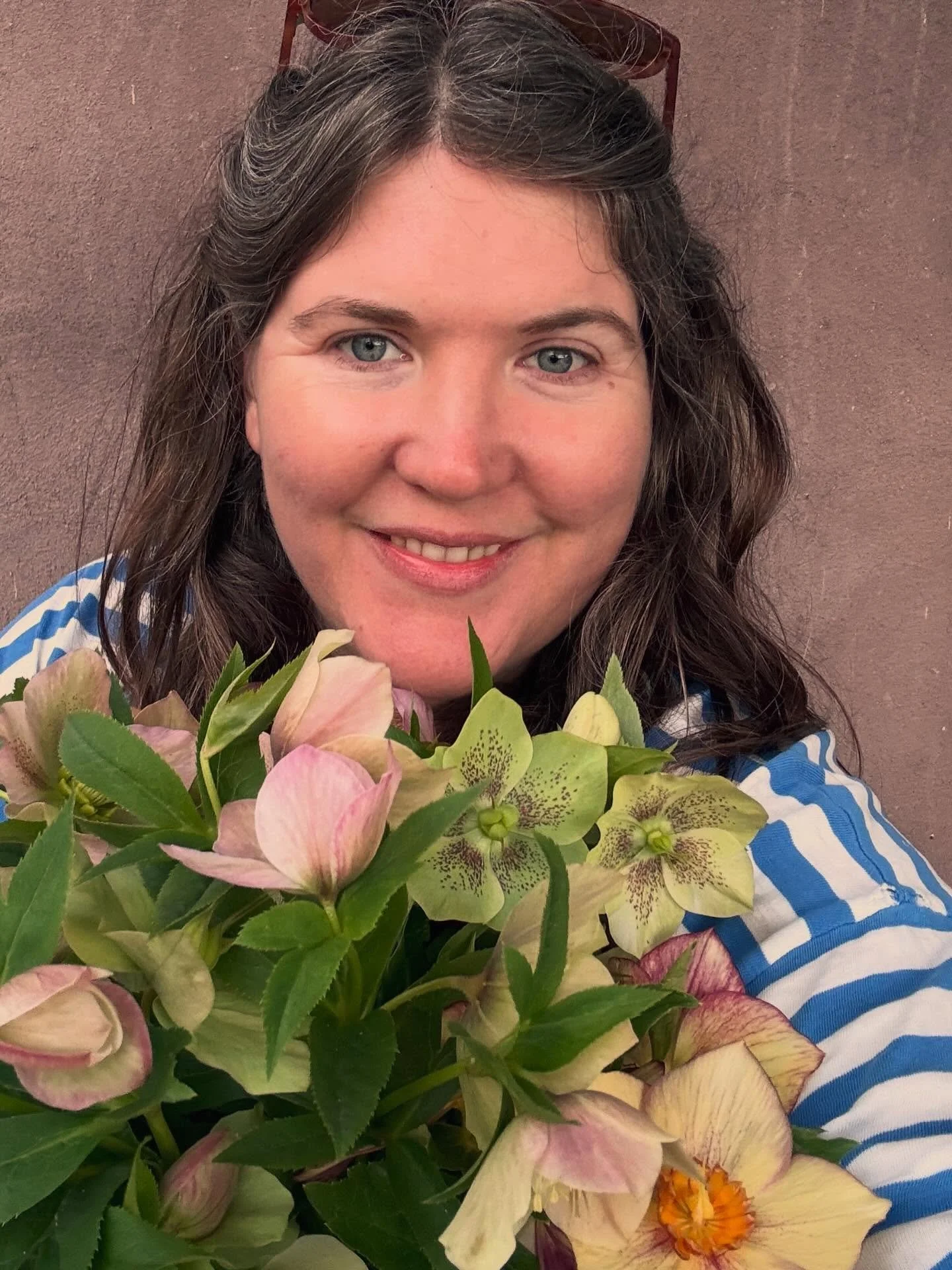 It&rsquo;s HELLEBORE season y&rsquo;all!