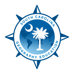 South Carolina Geographic Alliance (Copy)