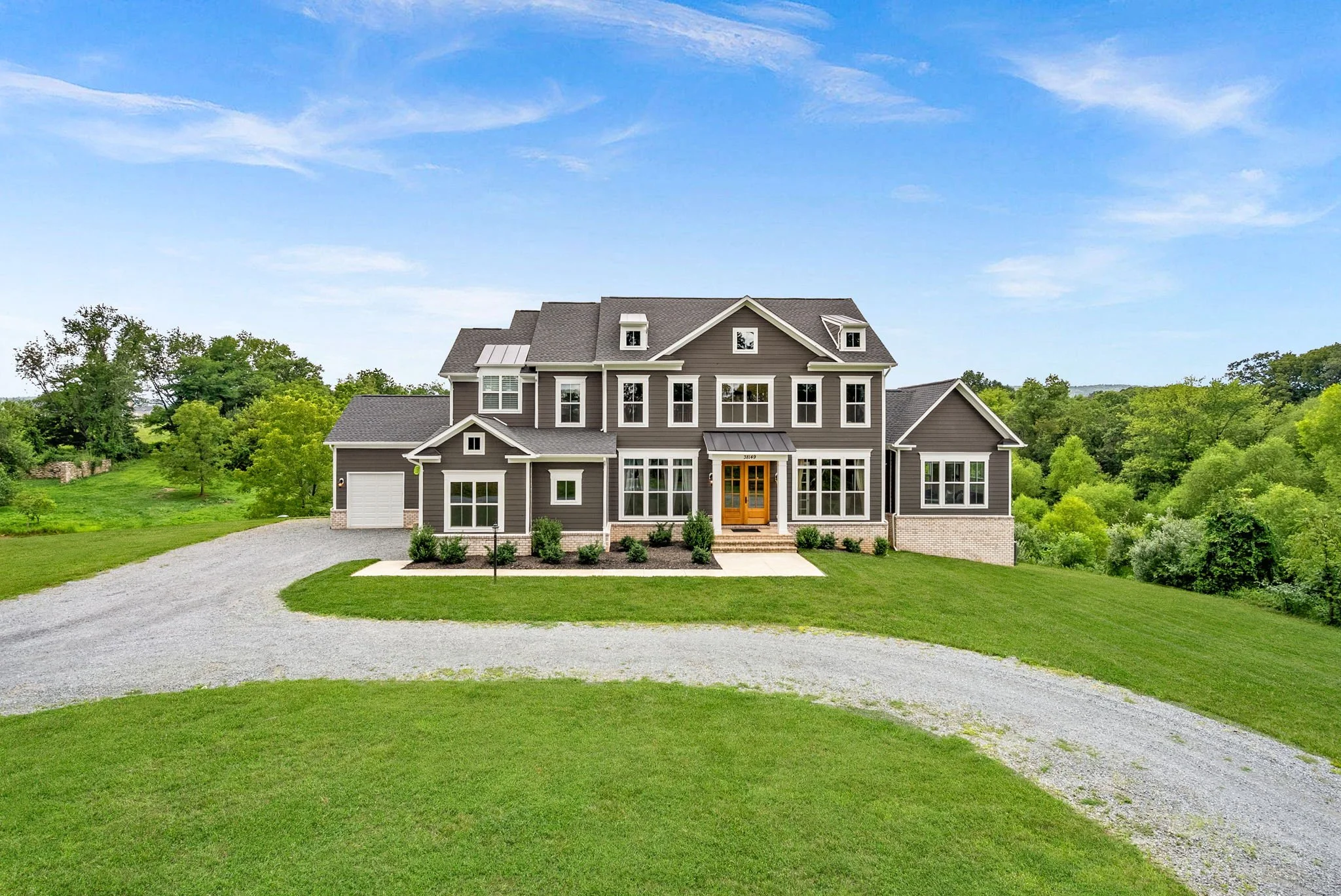 For Sale - 338149 John Wolford Rd Hillsboro, VA 20132