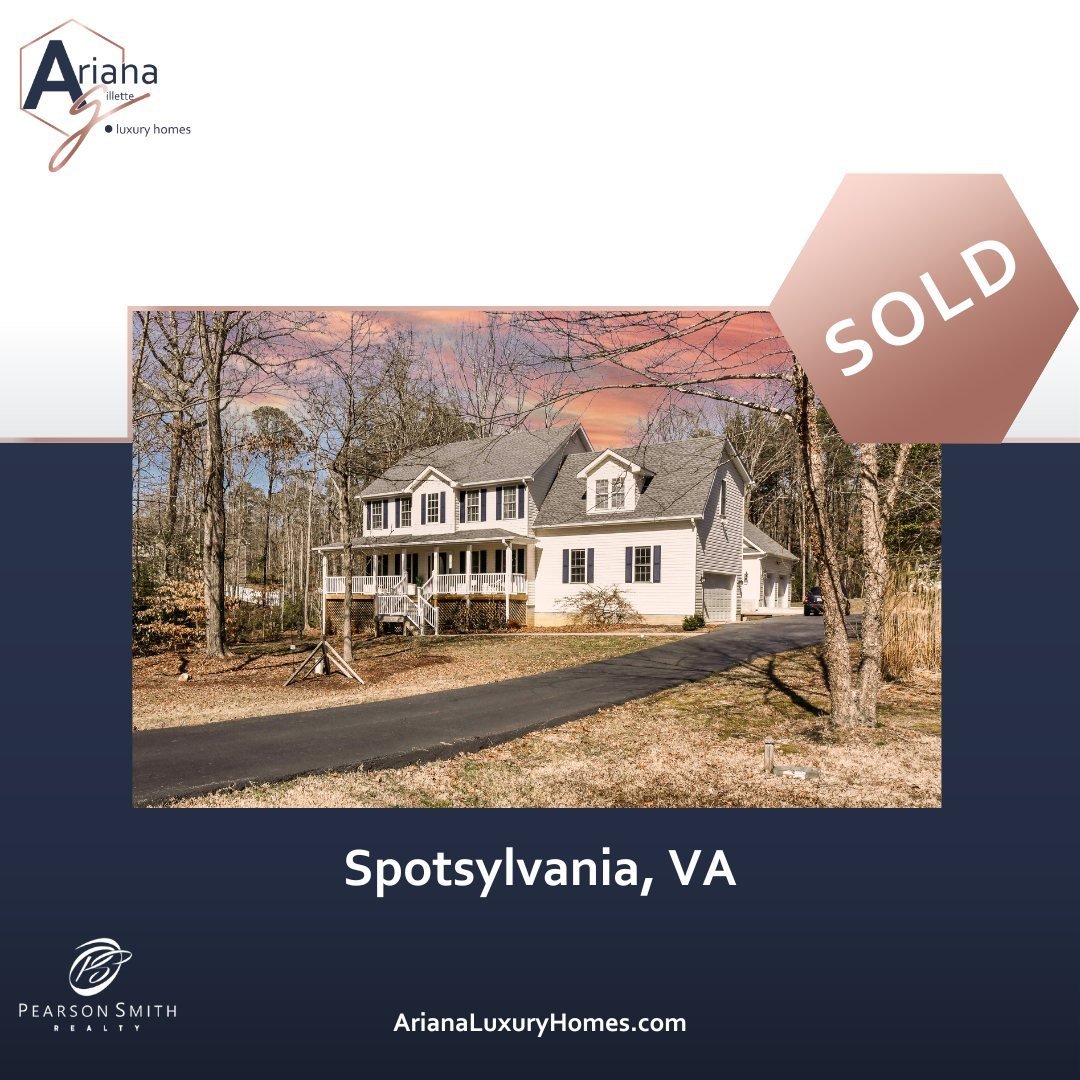 There is no greater compliment than when a past client becomes a repeat client! Congratulations to my sellers for not only selling in record time but selling at the top sales price in the neighborhood. 

My sellers worked hard preparing their home fo