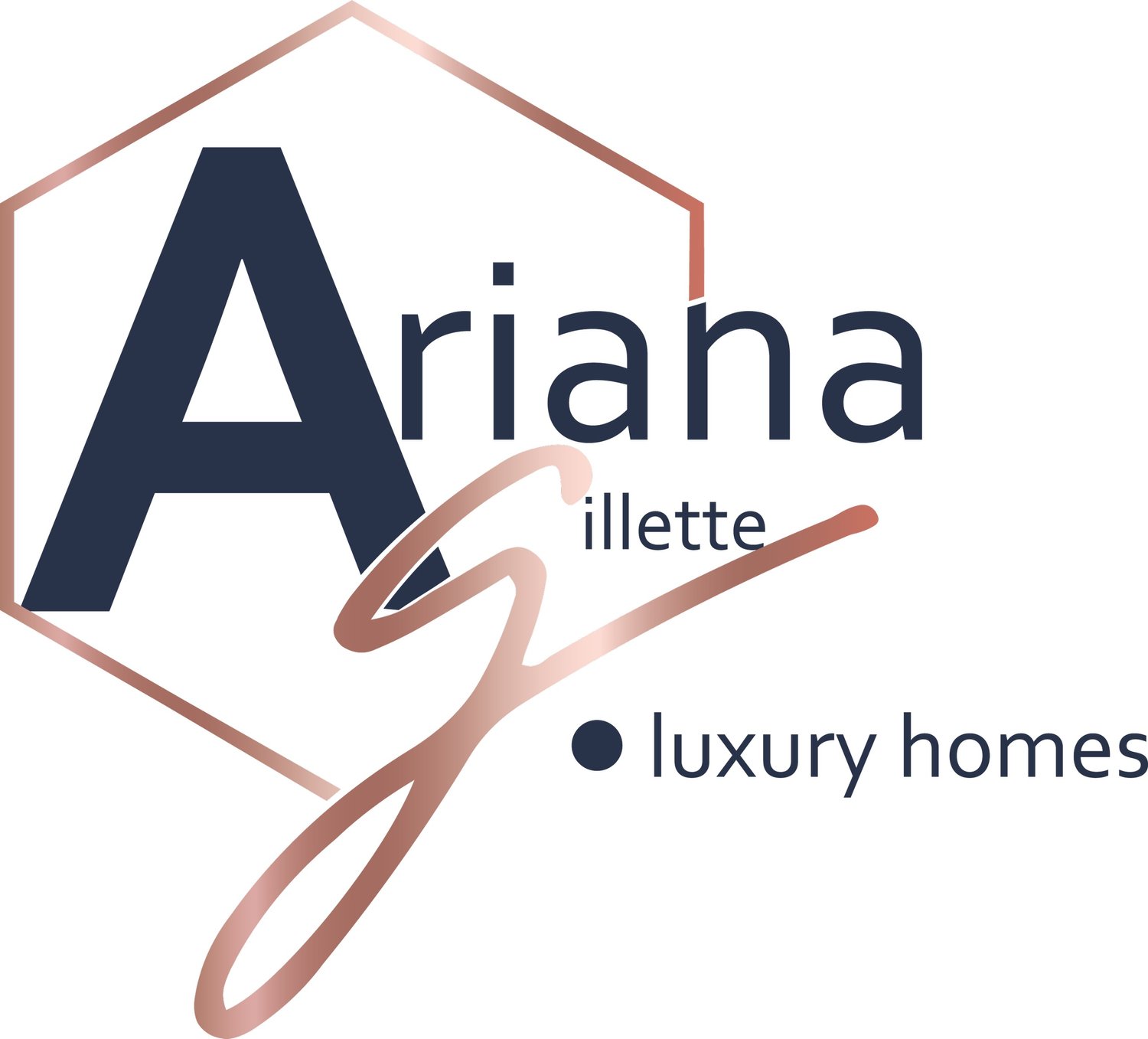 Ariana Luxury Homes
