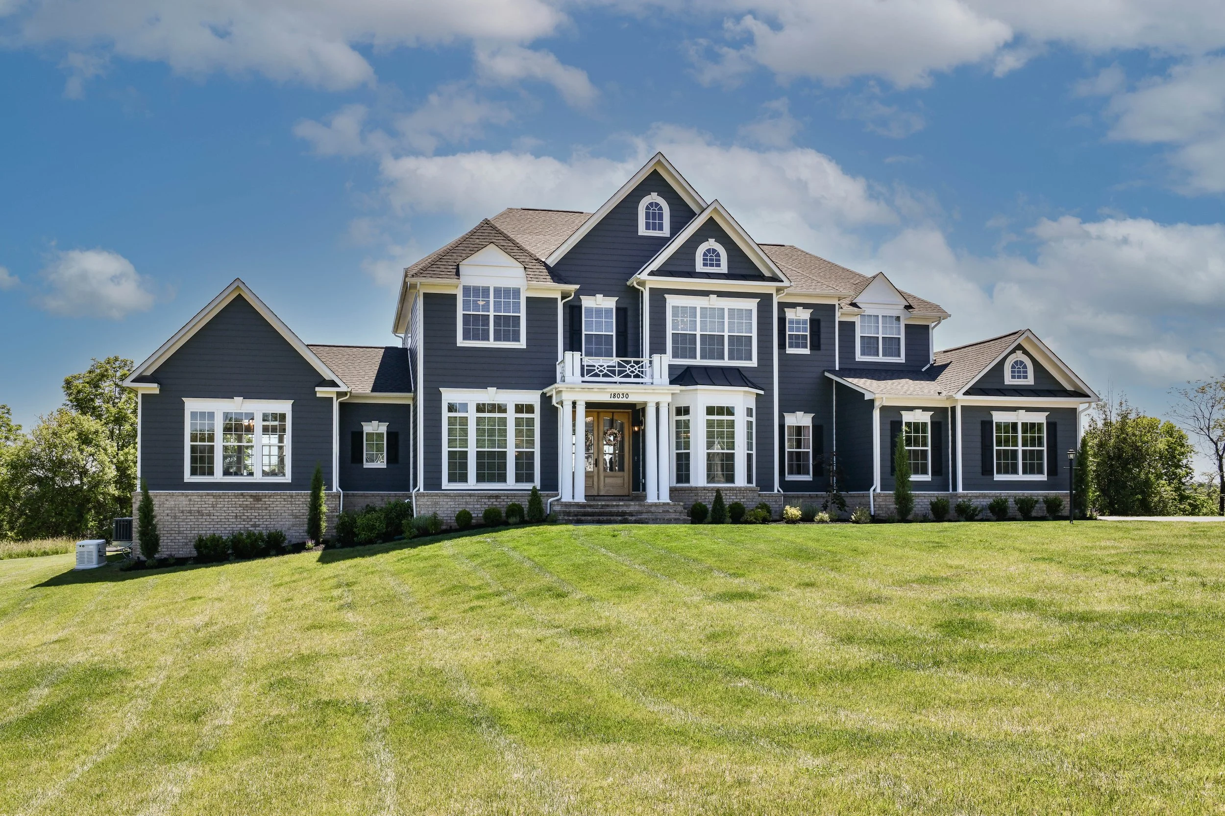 For Sale - 18030 Maintree Farm Court Leesburg, VA 20175