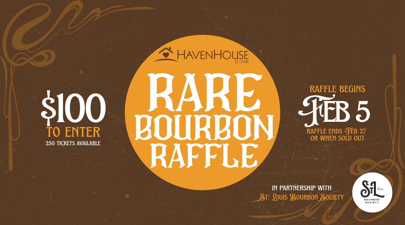 Rare Bourbon Raffle