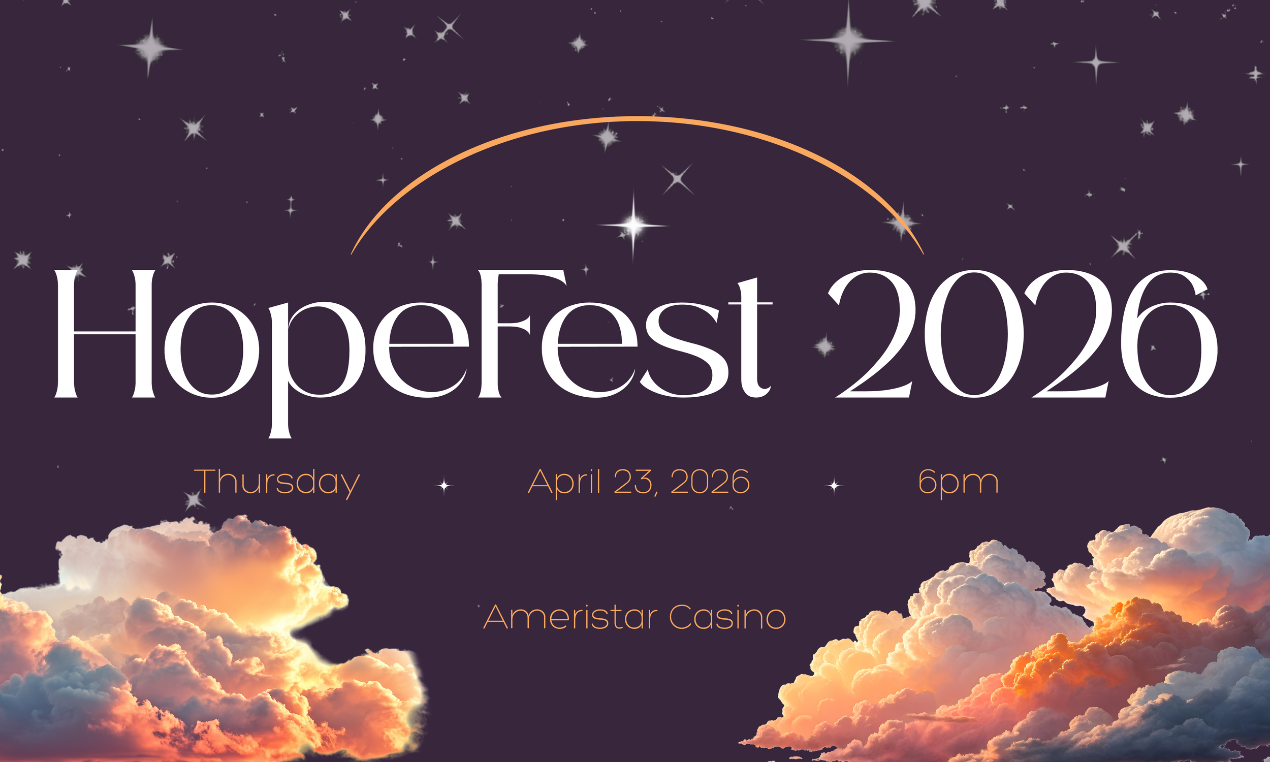 HopeFest 2026