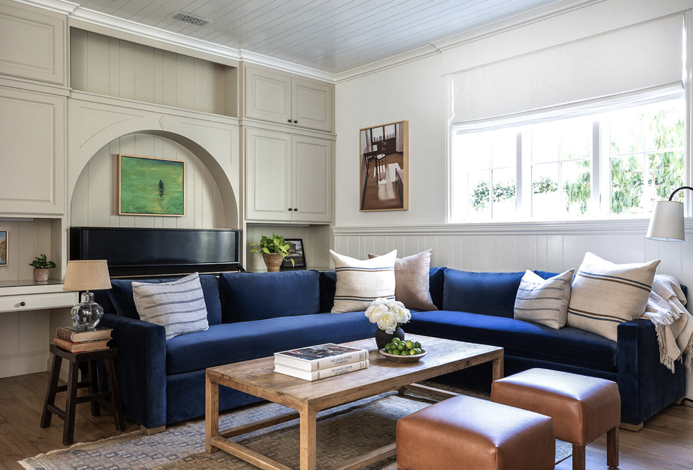 Poppy Street Interiors