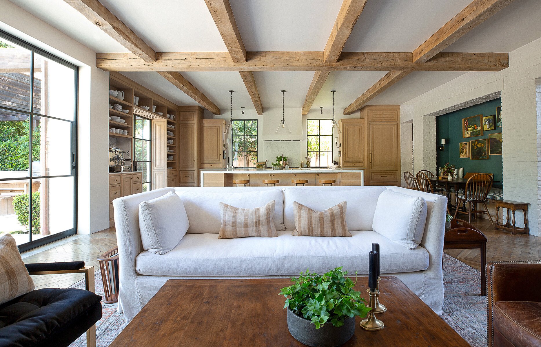 Poppy Street Interiors