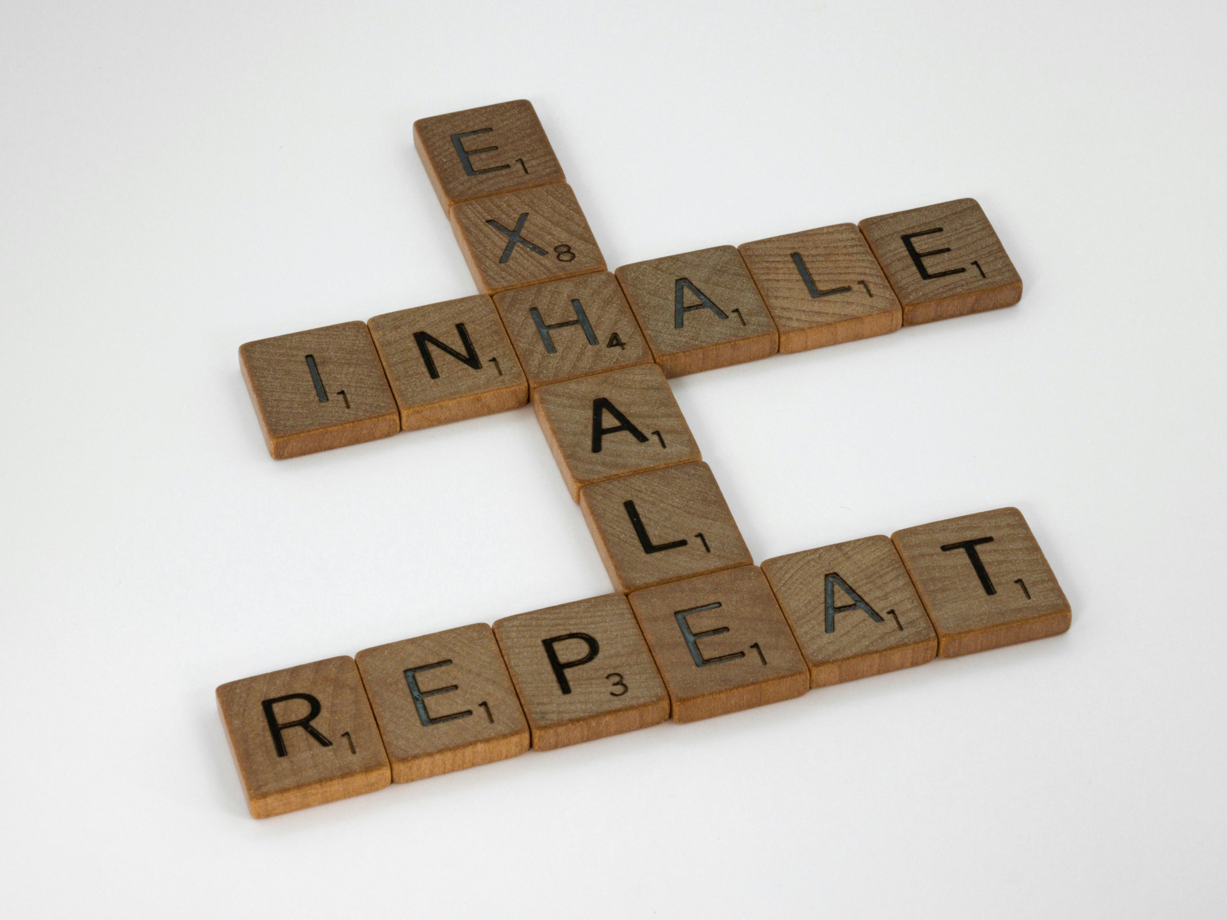 A Collective Exhale