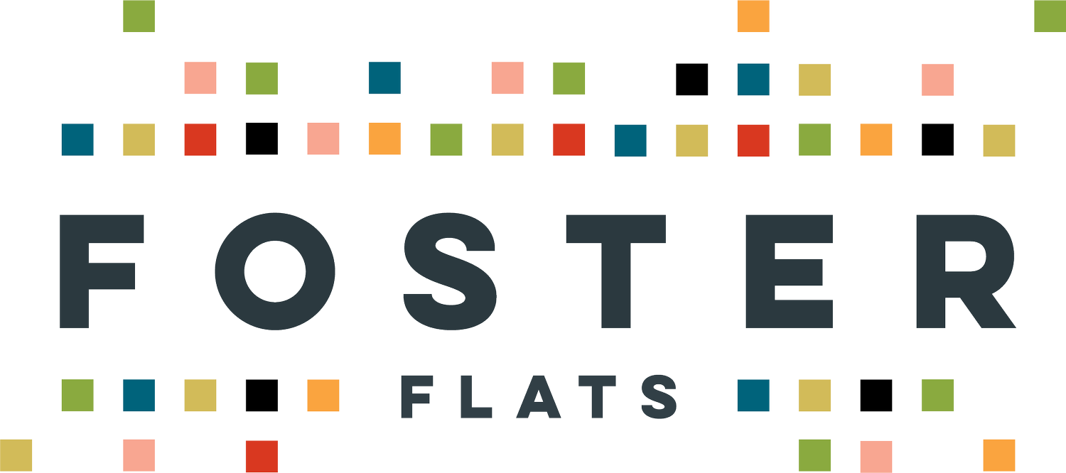 Foster Flats