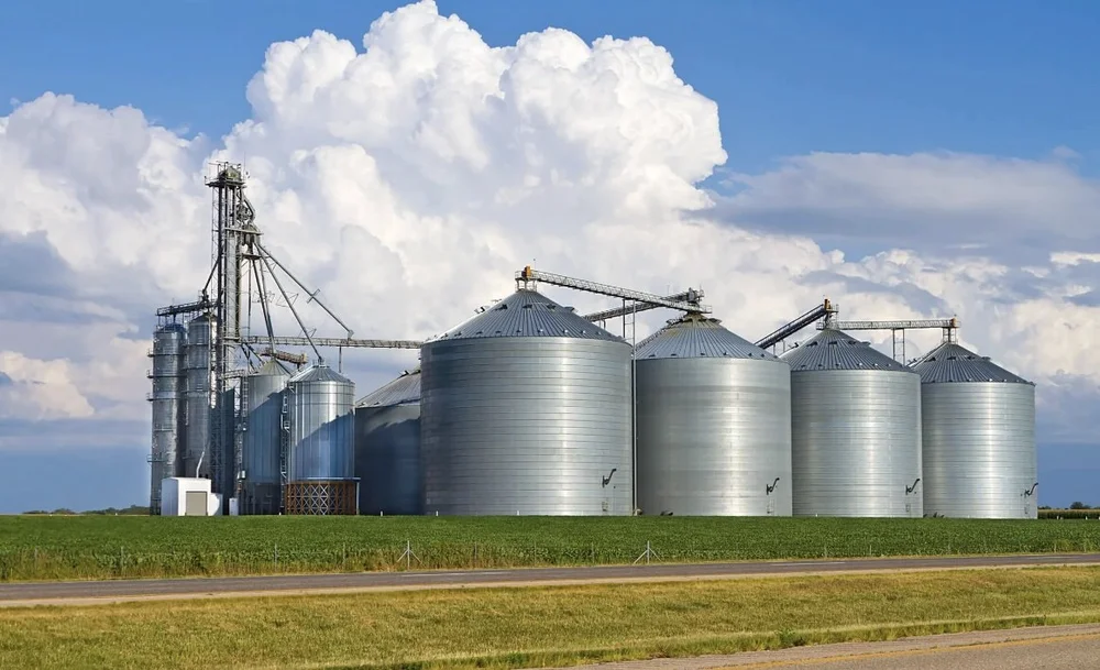 AgMachine Global Agricultural Machinery and Farm Equipment ...