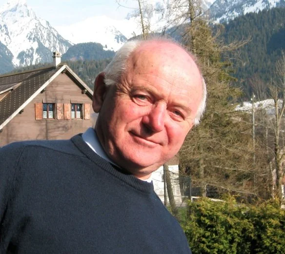 Trevor Cree, founder of AgMachine Global