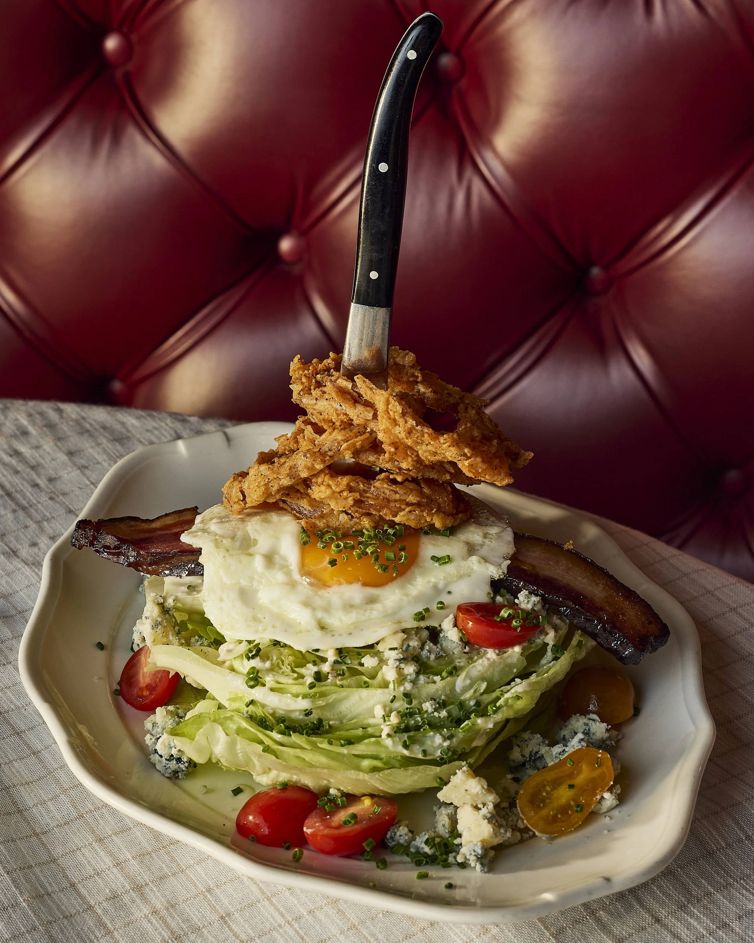 The Standard Grill NYC Traditional Steakhouse & New American Cuisine ...
