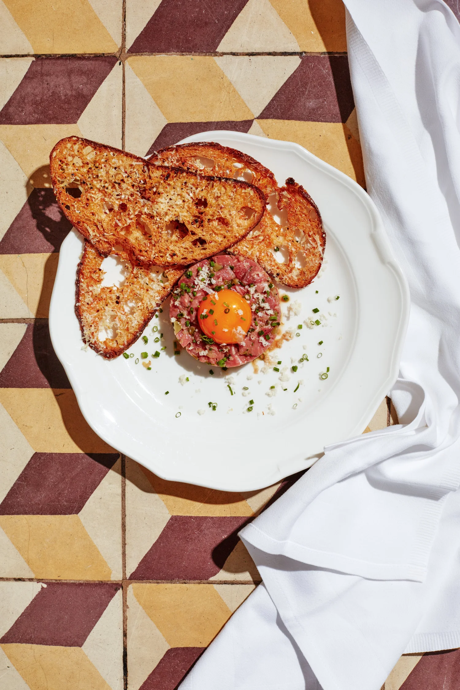 The Standard Grill NYC Traditional Steakhouse & New American Cuisine ...