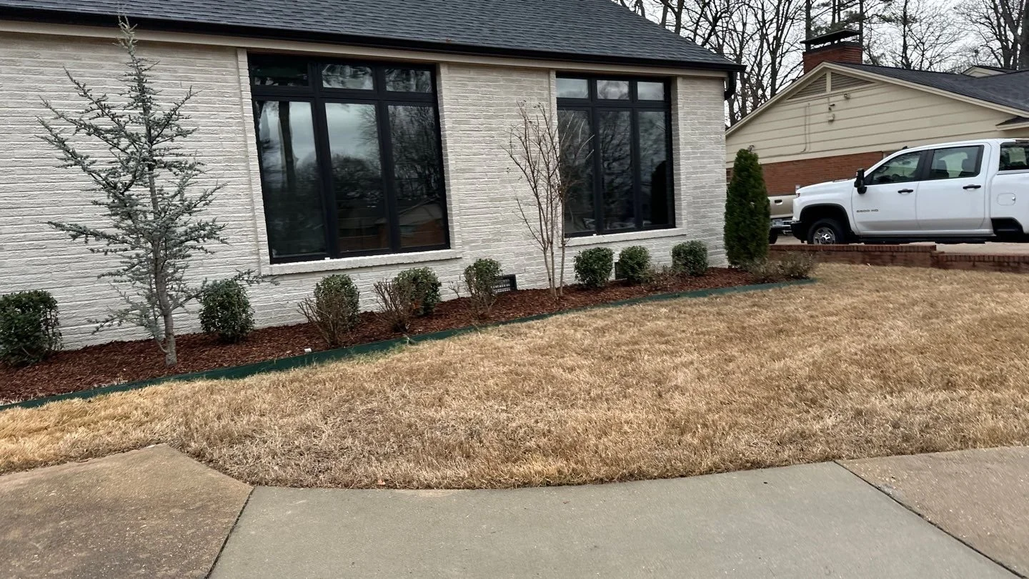 5 Late-Winter Lawn Care Tips for Jonesboro Homeowners (Before Spring Arrives)
