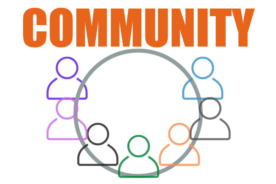Community Programs — Awakening Minds Art