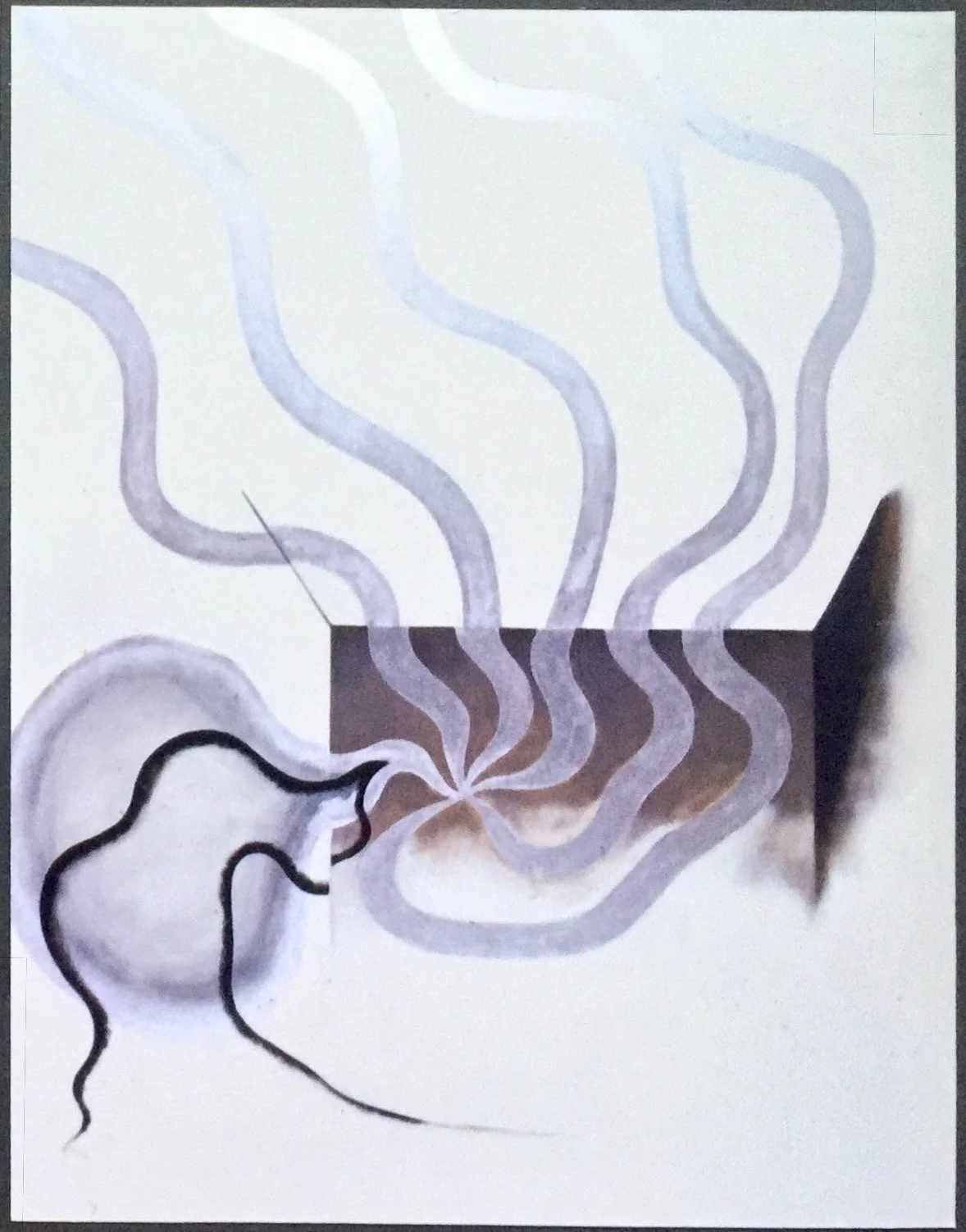 Benjamin and Wall, Catalogue for Grabowski Gallery Exhibition, South Kensington, 1962
