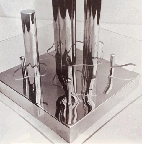 Cyme, Grabowski Collection, Lodz Museum of Art, Poland