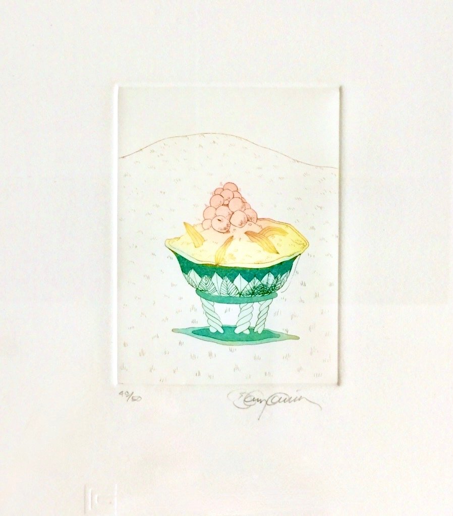 Equivalence for Megalothis, 1979