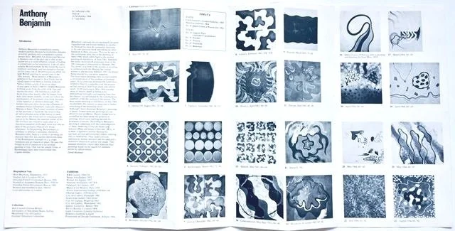 Catalogue for St. Catherine’s Junior Common Room Exhibition, 1964 Tolomei, 1962