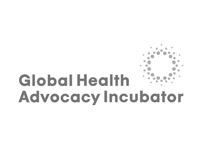 Global Health Advocacy Incubator