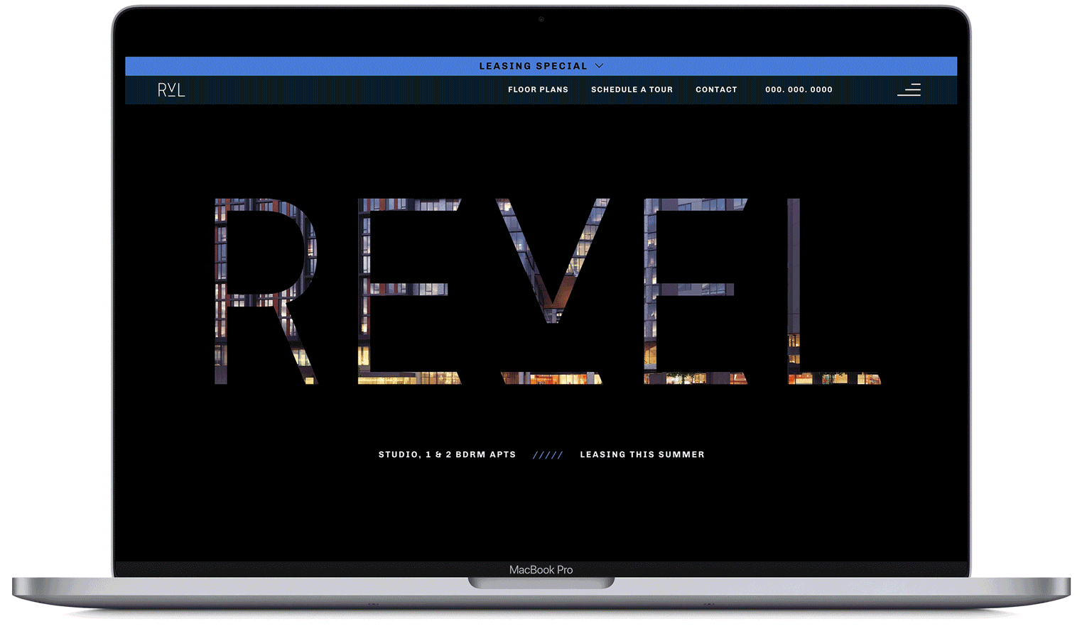 Revel