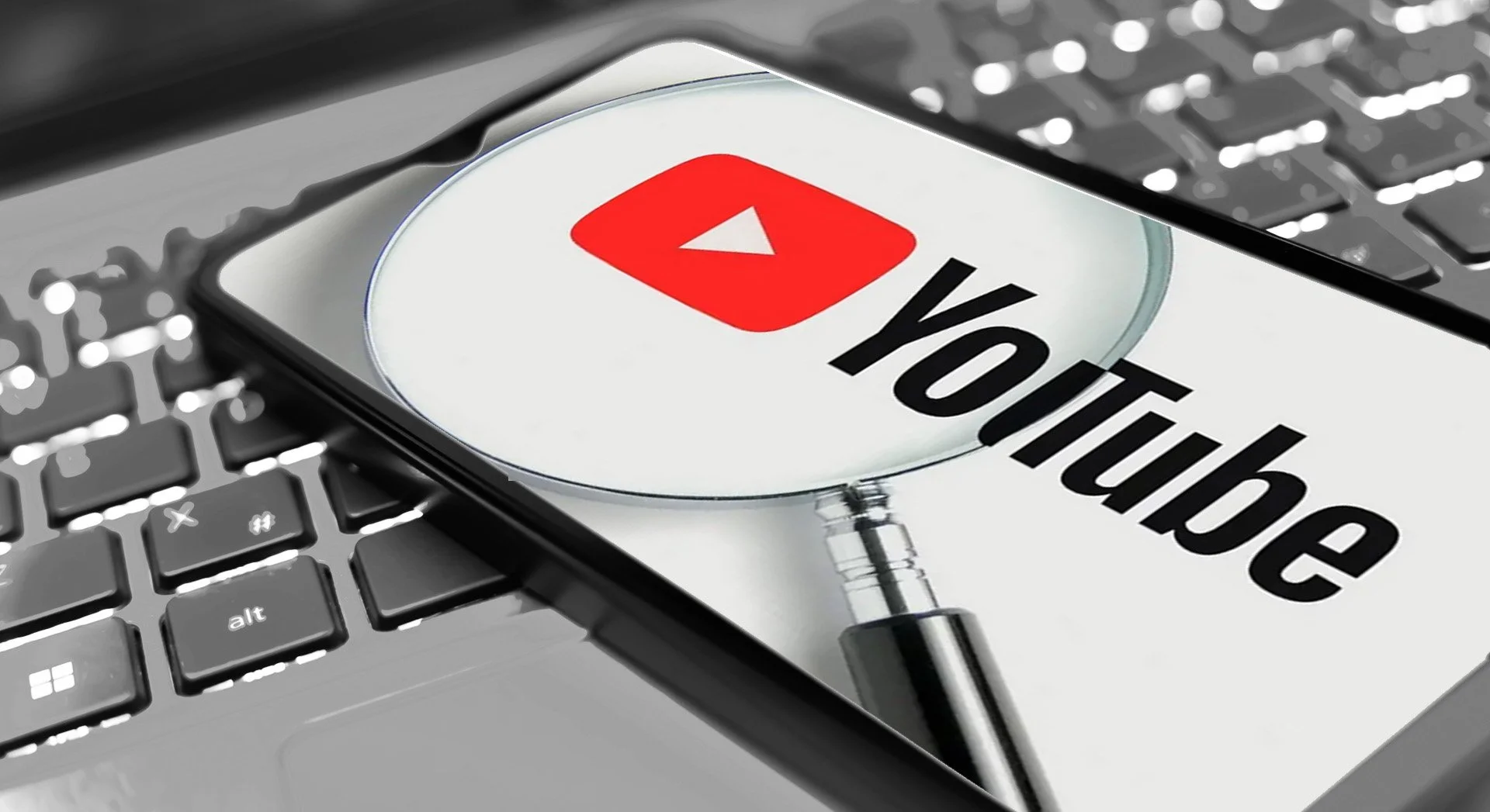 YouTube Isn’t Optional Anymore. It’s Infrastructure.