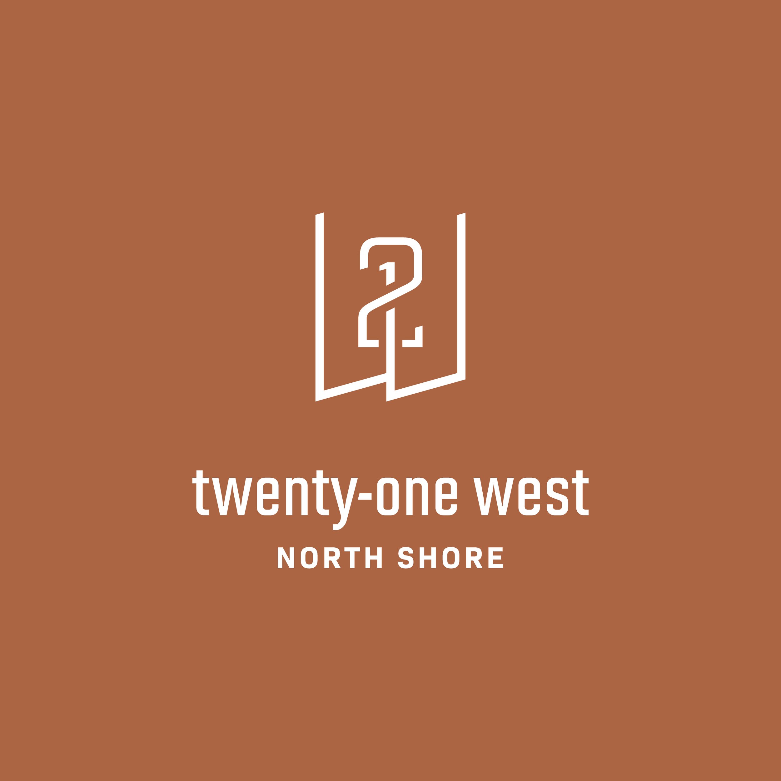 21 West