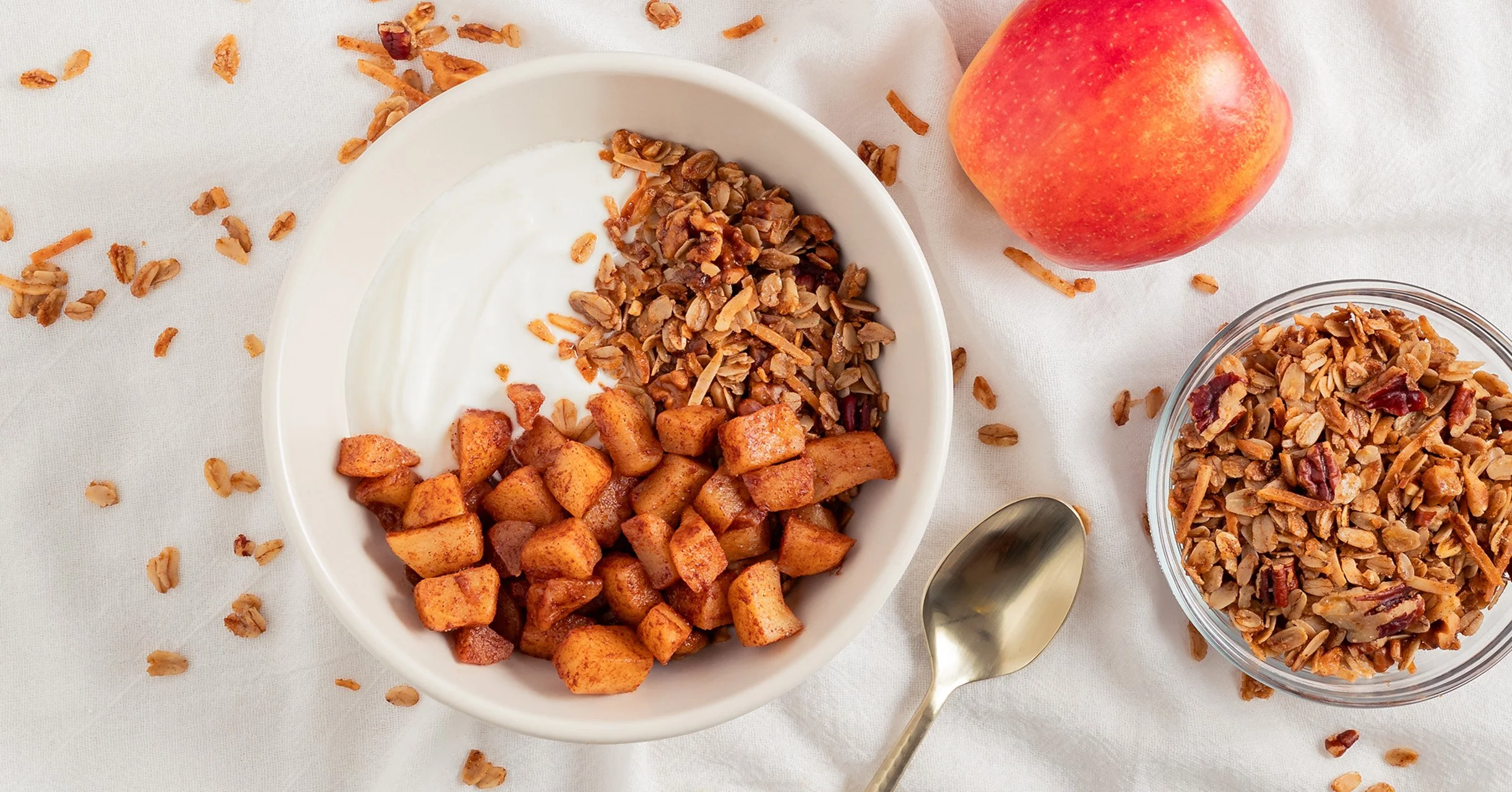 Recipes Are the Trojan Horse of Food Marketing