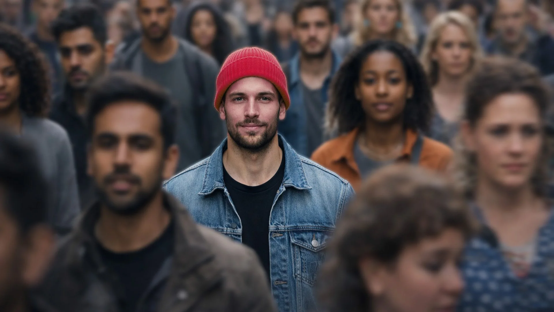 You’re Brand Is Not Underrated, It’s Unclear