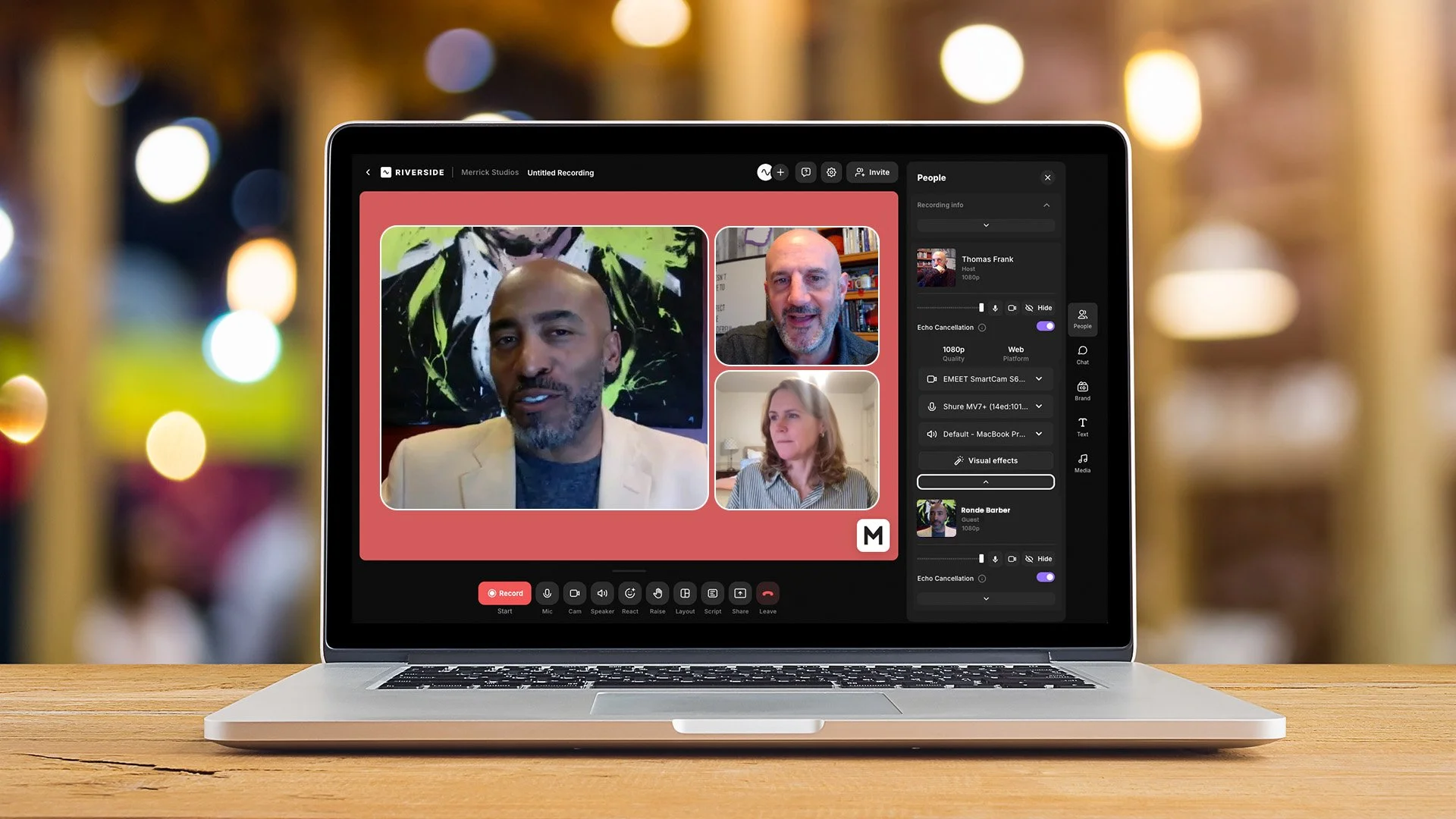 Your Best Content Isn’t Happening in a Studio