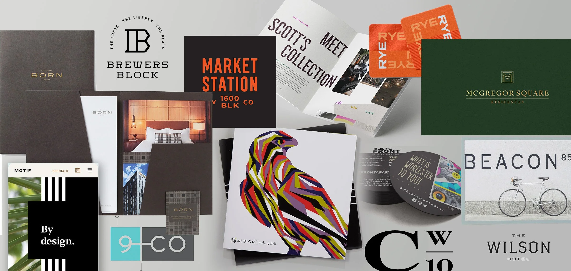 How Strong Real Estate Brands Get Built