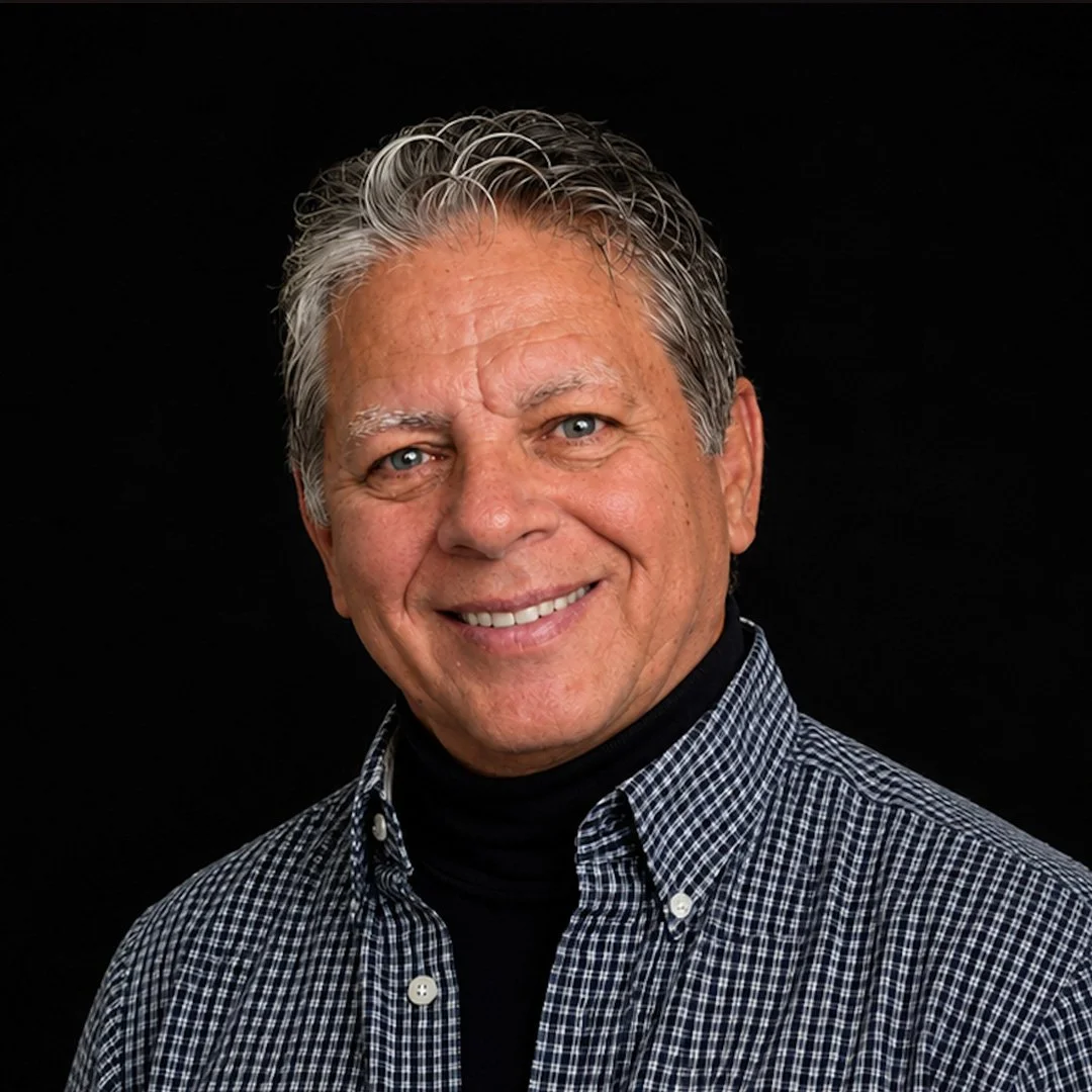 Ken Garcia