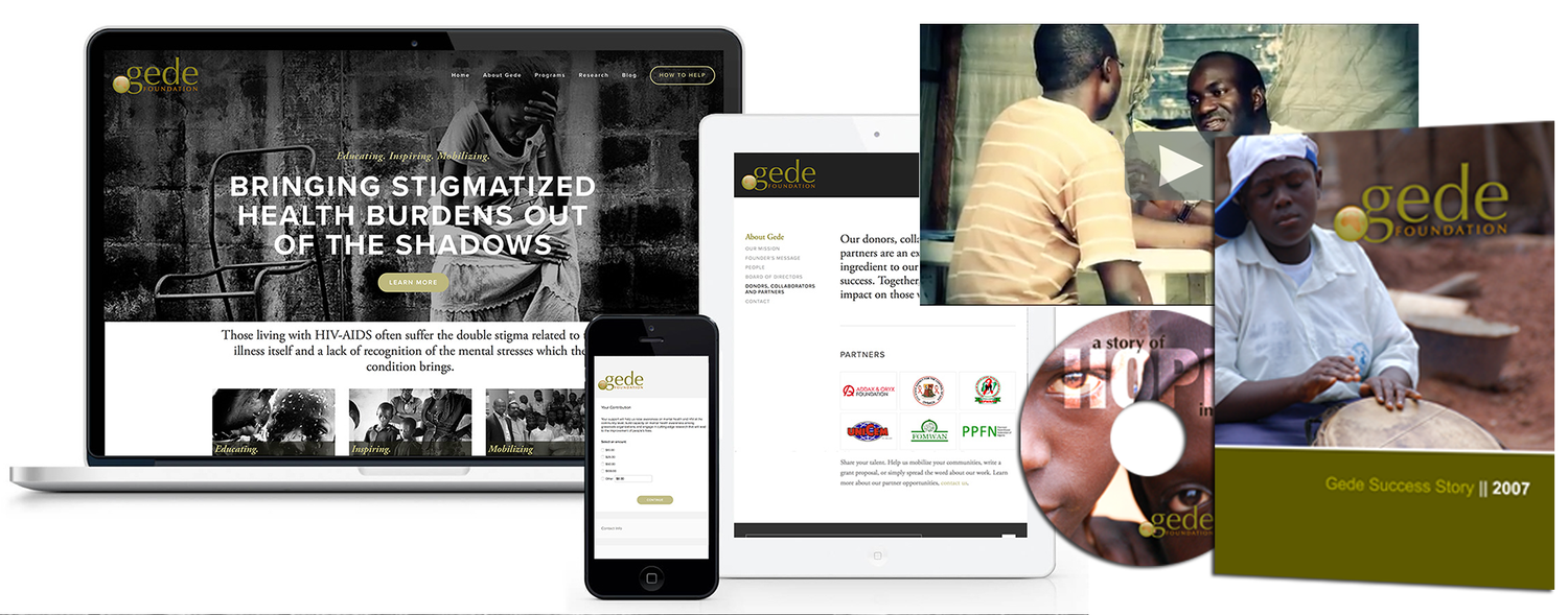 Gede Foundation Merrick Creative gede-foundation-merrick-creative