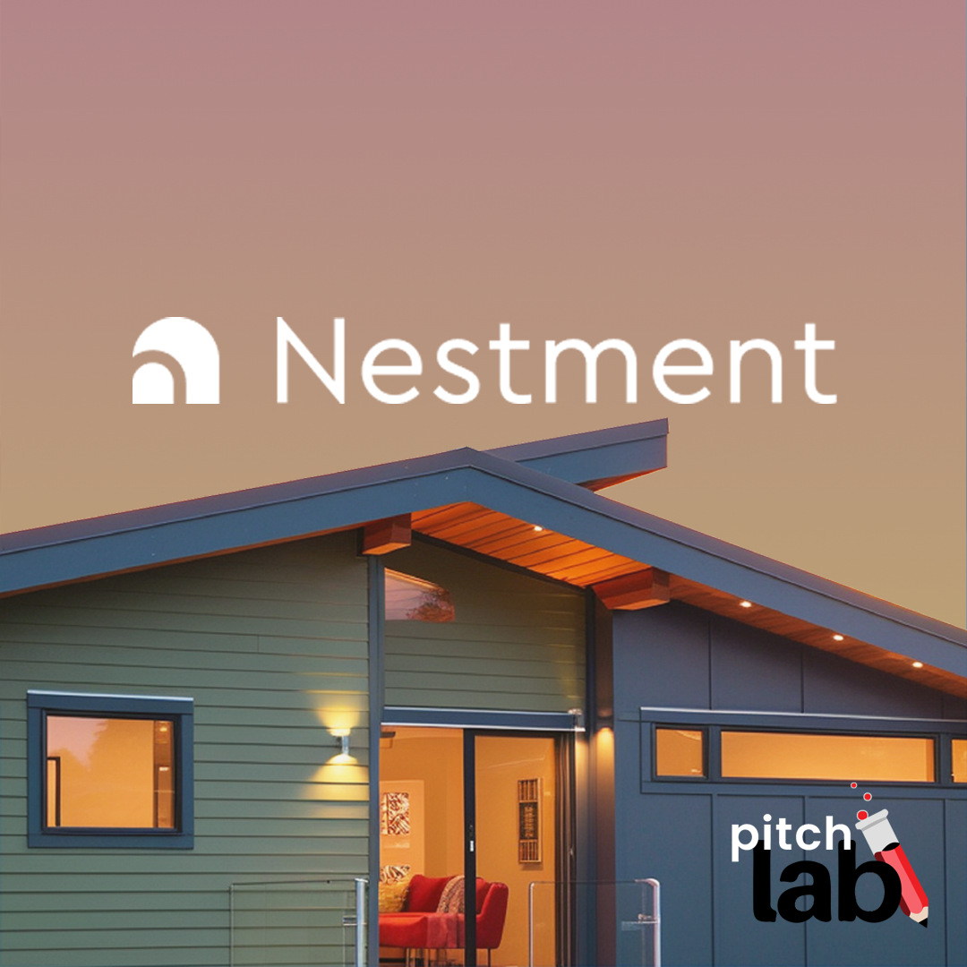 Nestment