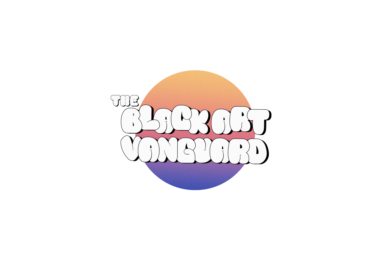 The Black Art Vanguard