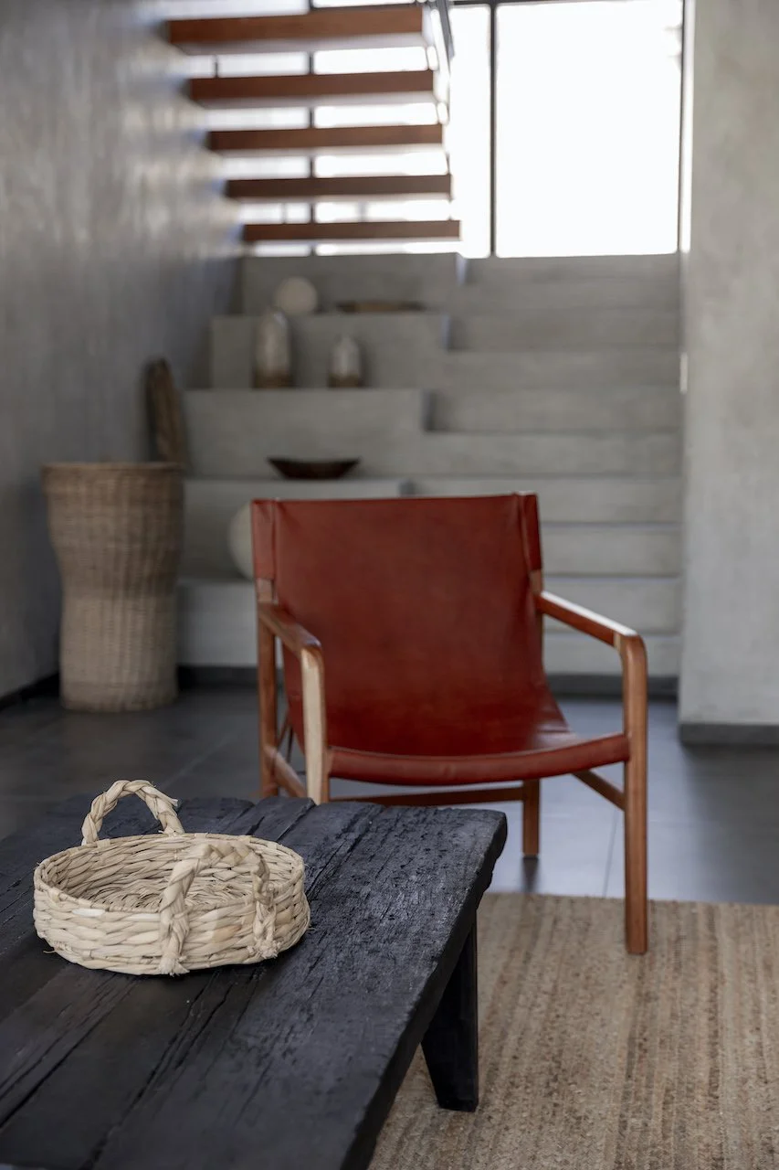Casa Aguacate | Residential Interior Design