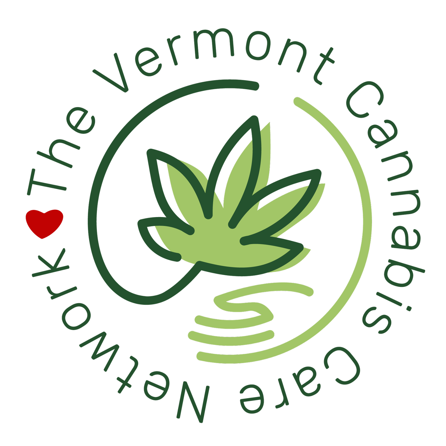 The Vermont Cannabis Care Network