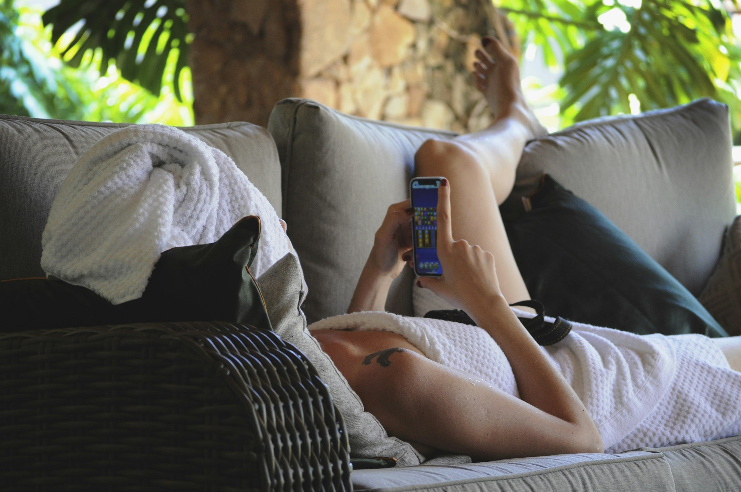 Why Self-Sabotage Might Actually Be Self-Protection