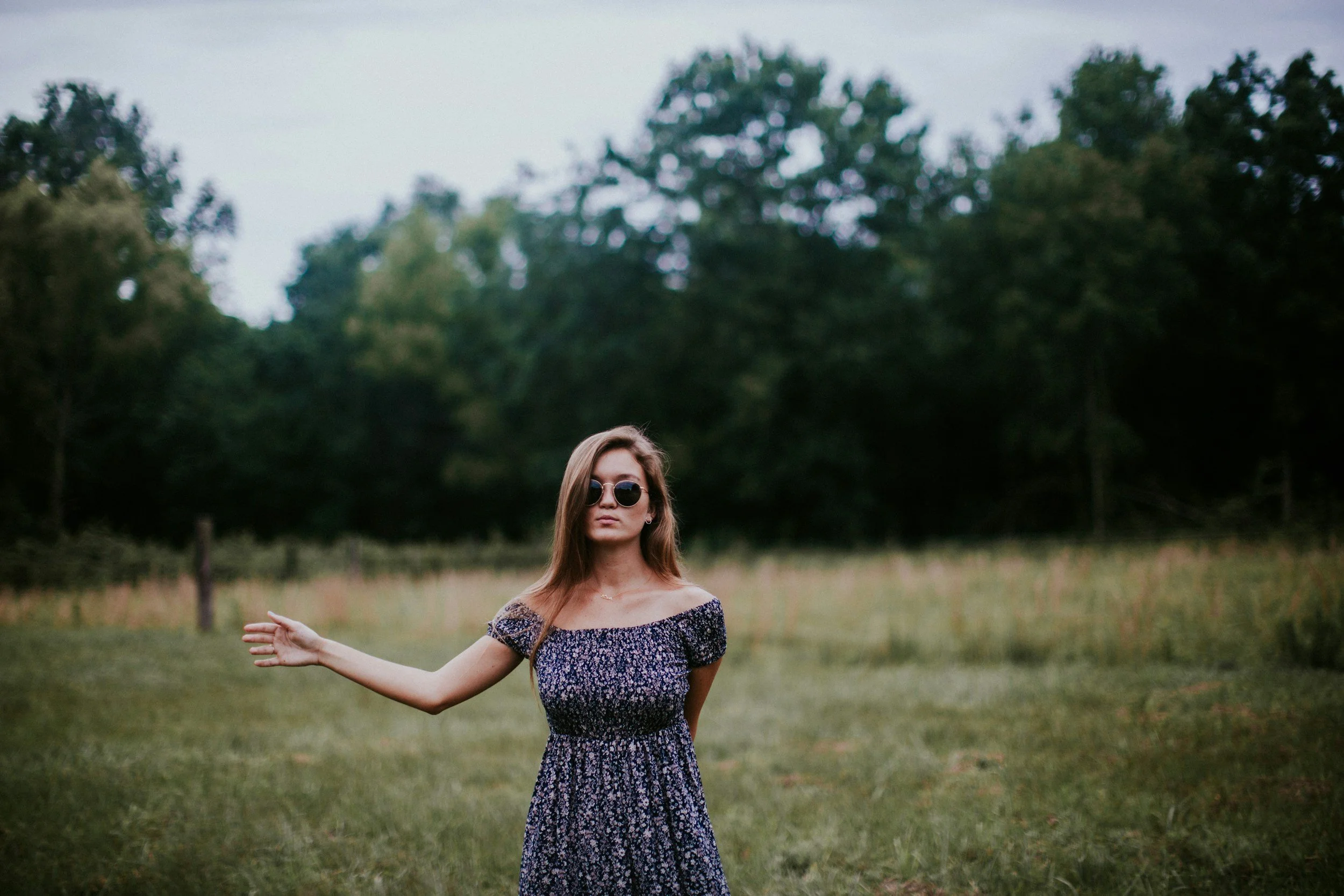 Letting Go Without Losing Yourself